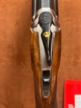 Perazzi MX8 Nickel Upgrade Pigeon/ZZ/Helice 29.5 - 7 of 13