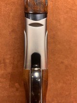 Perazzi MX8 Nickel Upgrade Pigeon/ZZ/Helice 29.5 - 5 of 13
