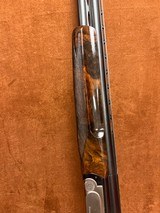 Perazzi MX8 Nickel Upgrade Pigeon/ZZ/Helice 29.5 - 12 of 13