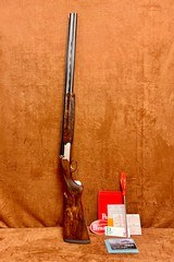 Perazzi MX8 Nickel Upgrade Pigeon/ZZ/Helice 29.5 - 1 of 13