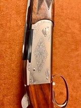 Krieghoff K80 Parcours Sporter 32