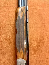 Krieghoff K80 Parcours Sporter 32