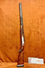 Krieghoff K80 Parcours Sporter 32