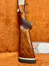 Krieghoff K80 Parcours Sporter 32