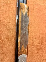 Krieghoff K80 Parcours Sporter 32