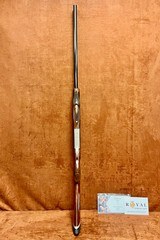 Krieghoff K80 Parcours Sporter 32
