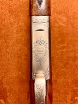 Krieghoff K80 Parcours Sporter 32
