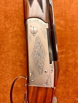 Krieghoff K80 Parcours Sporter 32