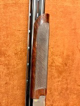Browning 725 Left Hand 32