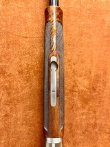 Browning 725 Left Hand 32