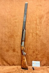 Browning 725 Left Hand 32