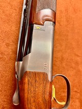 Browning 725 Left Hand 32
