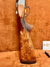 Browning 725 Left Hand 32