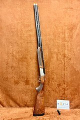 Browning 725 Left Hand 32