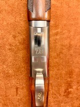 Browning 725 Left Hand 32
