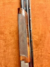 Browning 725 Left Hand 32