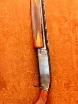 Winchester model 12 30