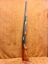 Winchester model 12 30