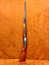 Winchester model 12 30