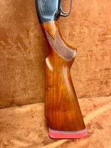 Winchester model 12 30