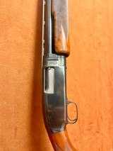 Winchester model 12 30