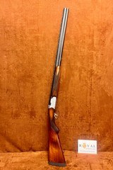 Beretta S56E 20ga 28