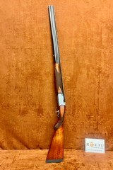 Beretta S56E 20ga 28