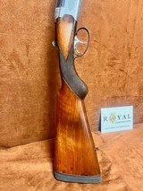 Beretta S56E 20ga 28