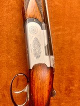 Beretta S56E 20ga 28