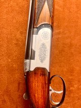 Beretta S56E 20ga 28