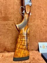 Beretta ASE 90 Sporting Over and Under 29.5