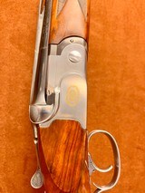 Beretta ASE 90 Sporting Over and Under 29.5