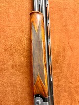 Beretta ASE 90 Sporting Over and Under 29.5