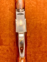 Beretta ASE 90 Sporting Over and Under 29.5