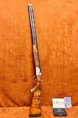 Beretta ASE 90 Sporting Over and Under 29.5