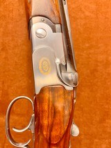 Beretta ASE 90 Sporting Over and Under 29.5