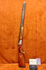 Beretta ASE 90 Sporting Over and Under 29.5