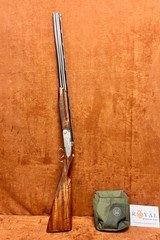 Beretta 687 EELL 26