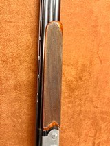 Beretta AS-20E 20 ga 27.5