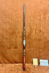 Beretta AS-20E 20 ga 27.5