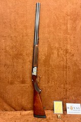 Beretta AS-20E 20 ga 27.5