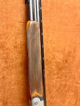 Beretta AS-20E 20 ga 27.5