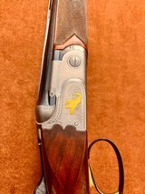 Beretta AS-20E 20 ga 27.5
