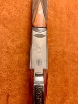 Beretta AS-20E 20 ga 27.5