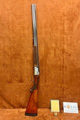 Beretta AS-20E 20 ga 27.5