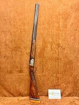 Beretta AS-20EL 20ga 27.5