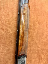 Beretta AS-20EL 20ga 27.5