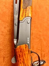 Krieghoff KX6 34