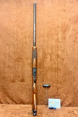 Krieghoff KX6 34