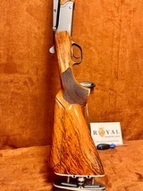 Krieghoff KX6 34
